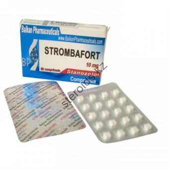 Станозолол + Тестостерон энантат + Анастрозол + Гонадотропин + Тамоксифен - Казахстан